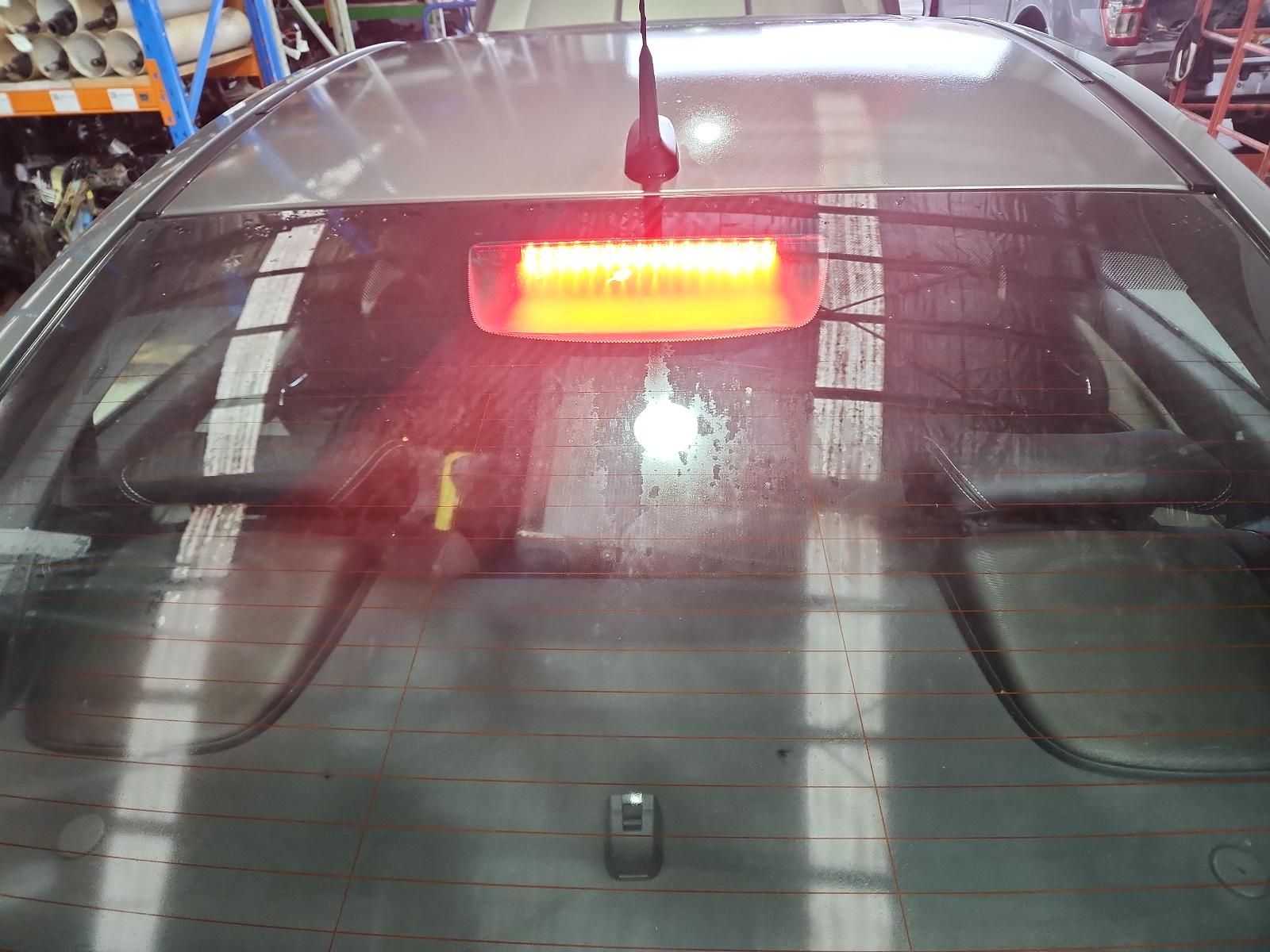 Holden Commodore - VF 2013-Present