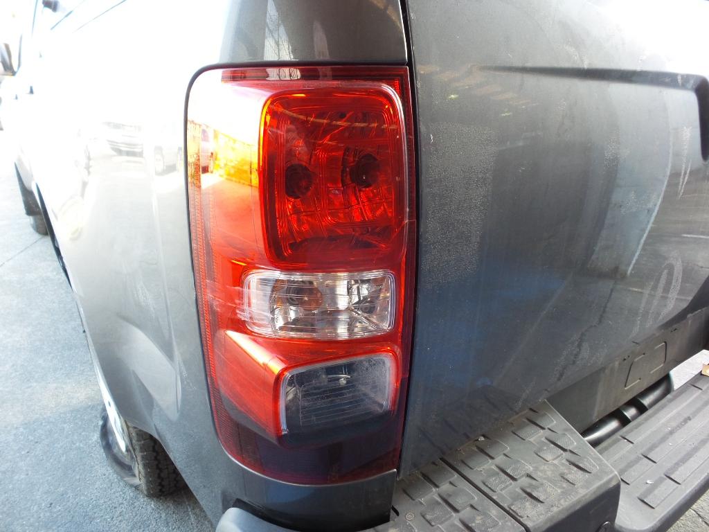 Holden Colorado - RG 2012 -2016