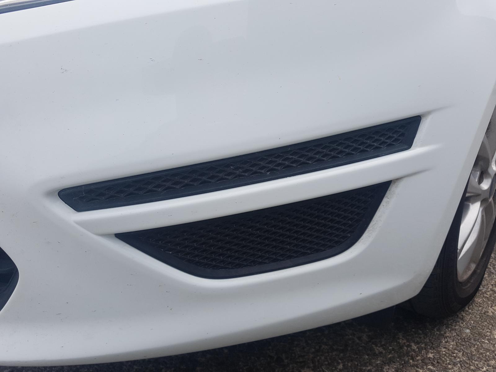 Ford Mondeo - MC 2011-2014