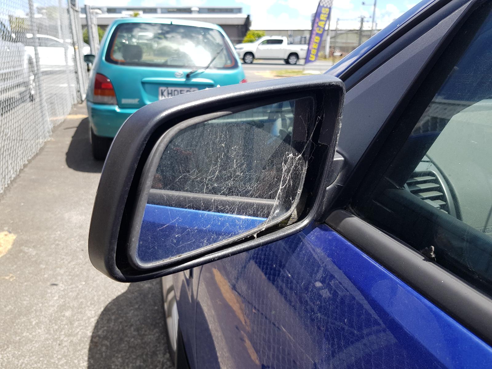 Holden Commodore - VE 2006-2013