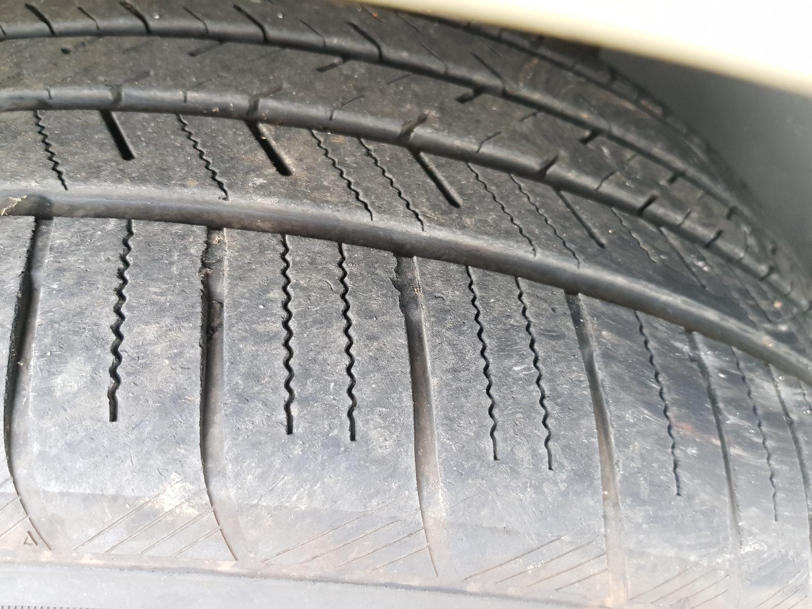 Ford Territory - SZ 2011-Present