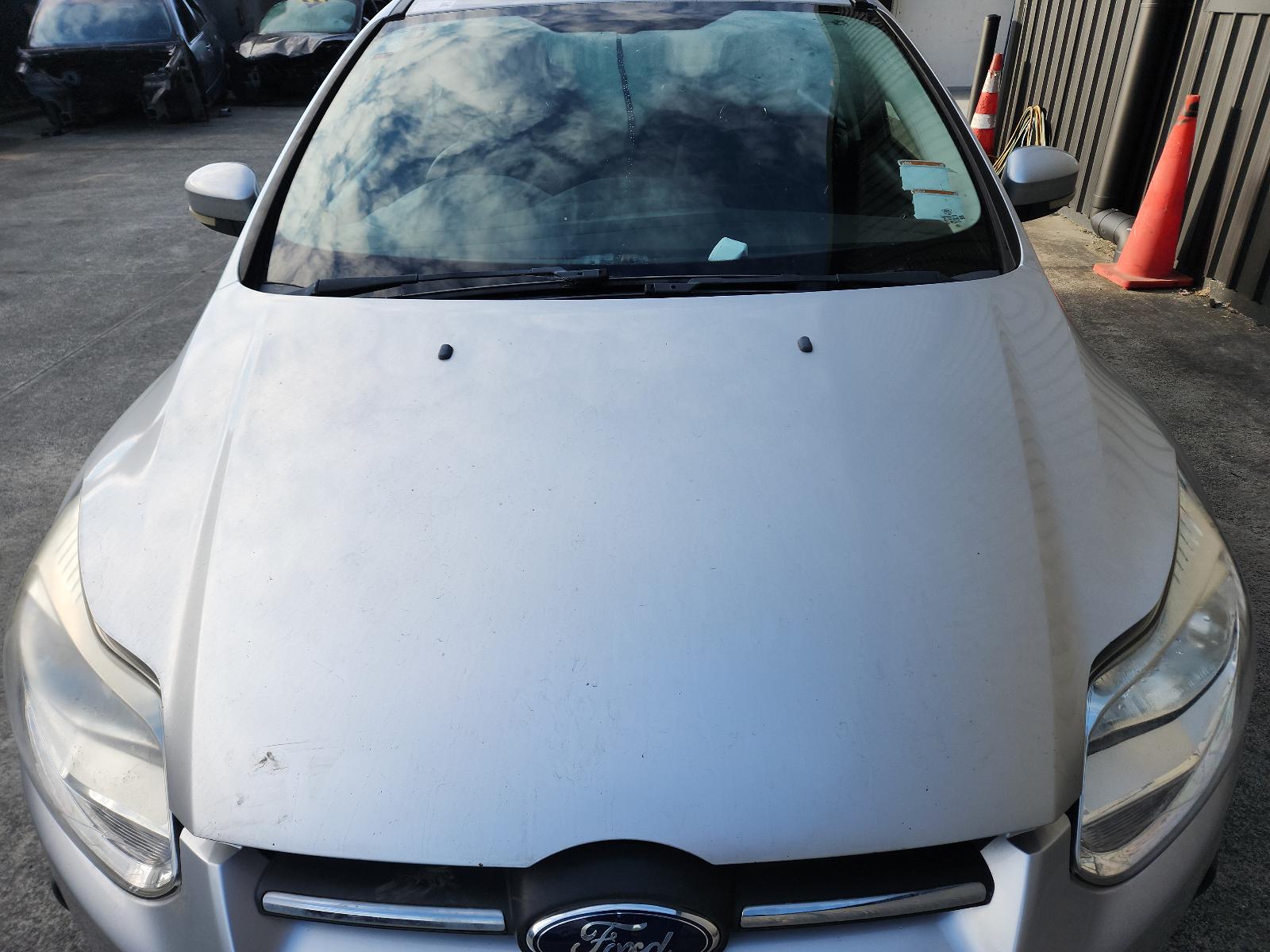 Ford Focus - LW 2011-2015