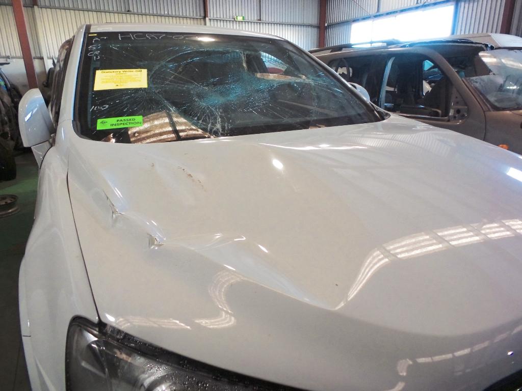 Holden Captiva - Captiva 7 2011-Present