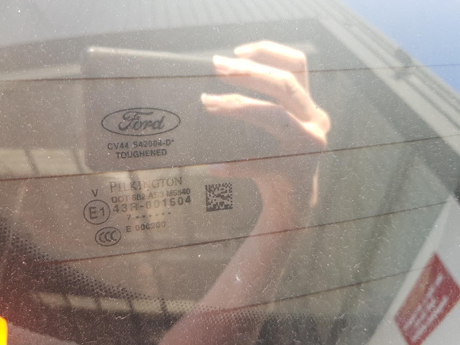 Ford Escape - LF 2007-Present