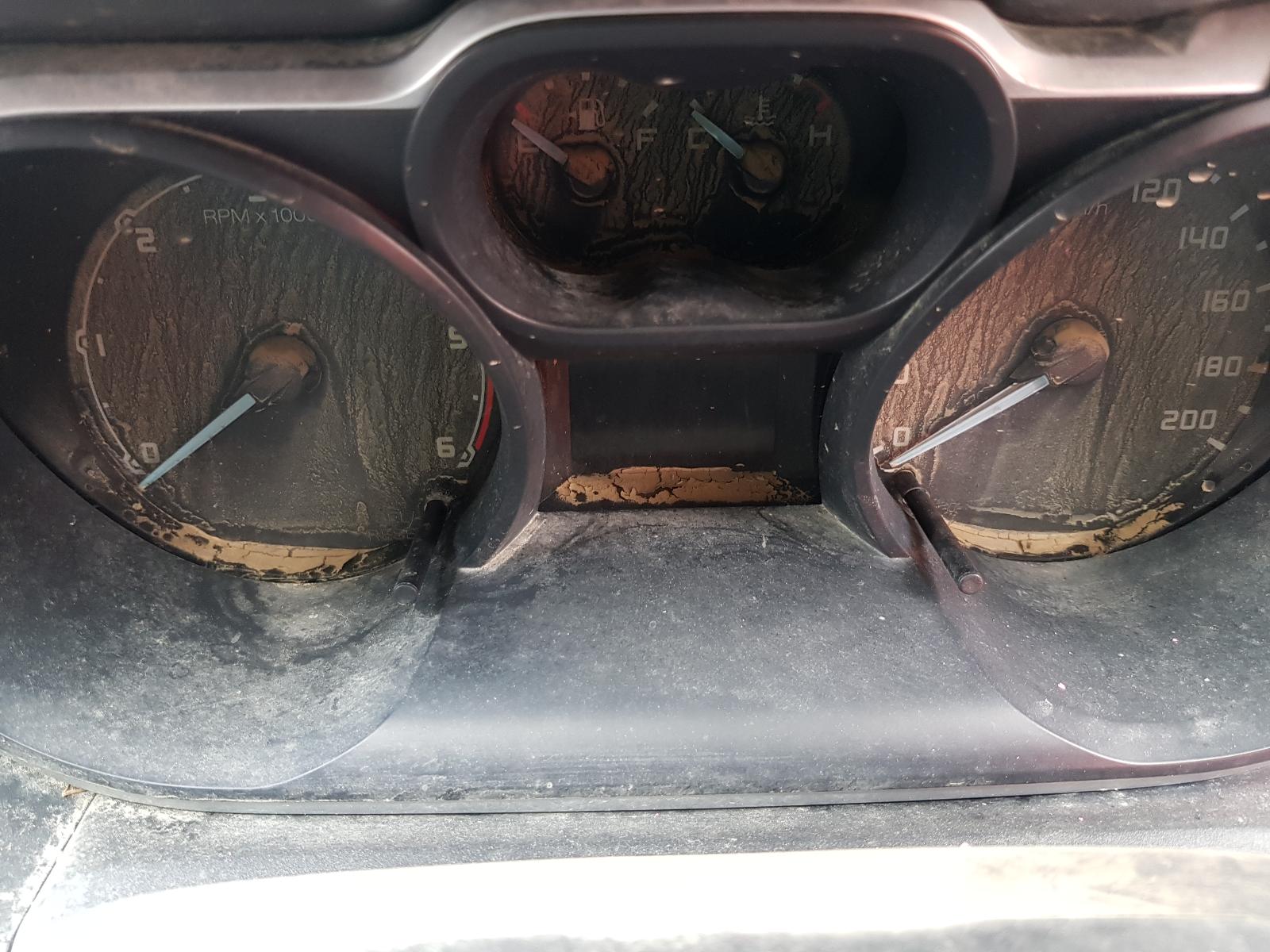 Ford Ranger - PX/PX2 2011-2017