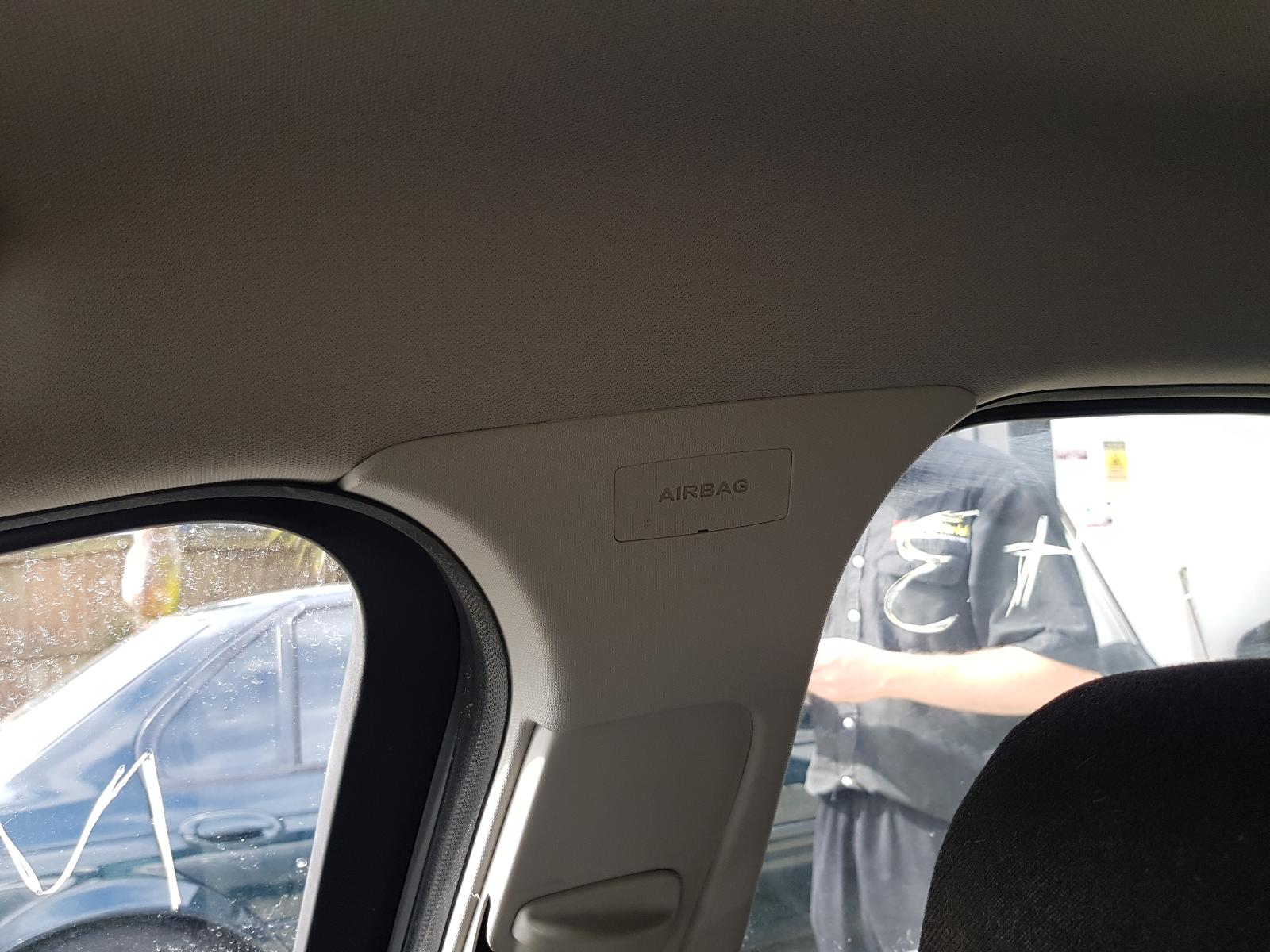 Ford Mondeo - MC 2011-2014