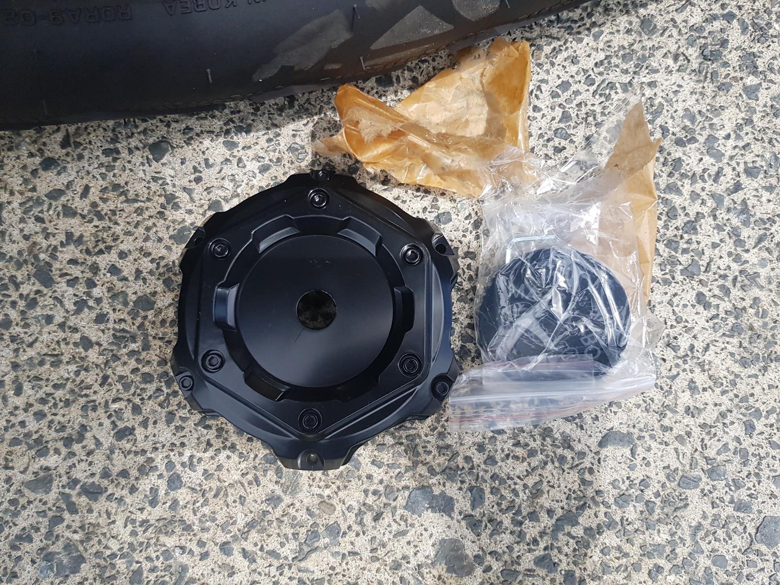 Holden Colorado - RG 2012 -2016