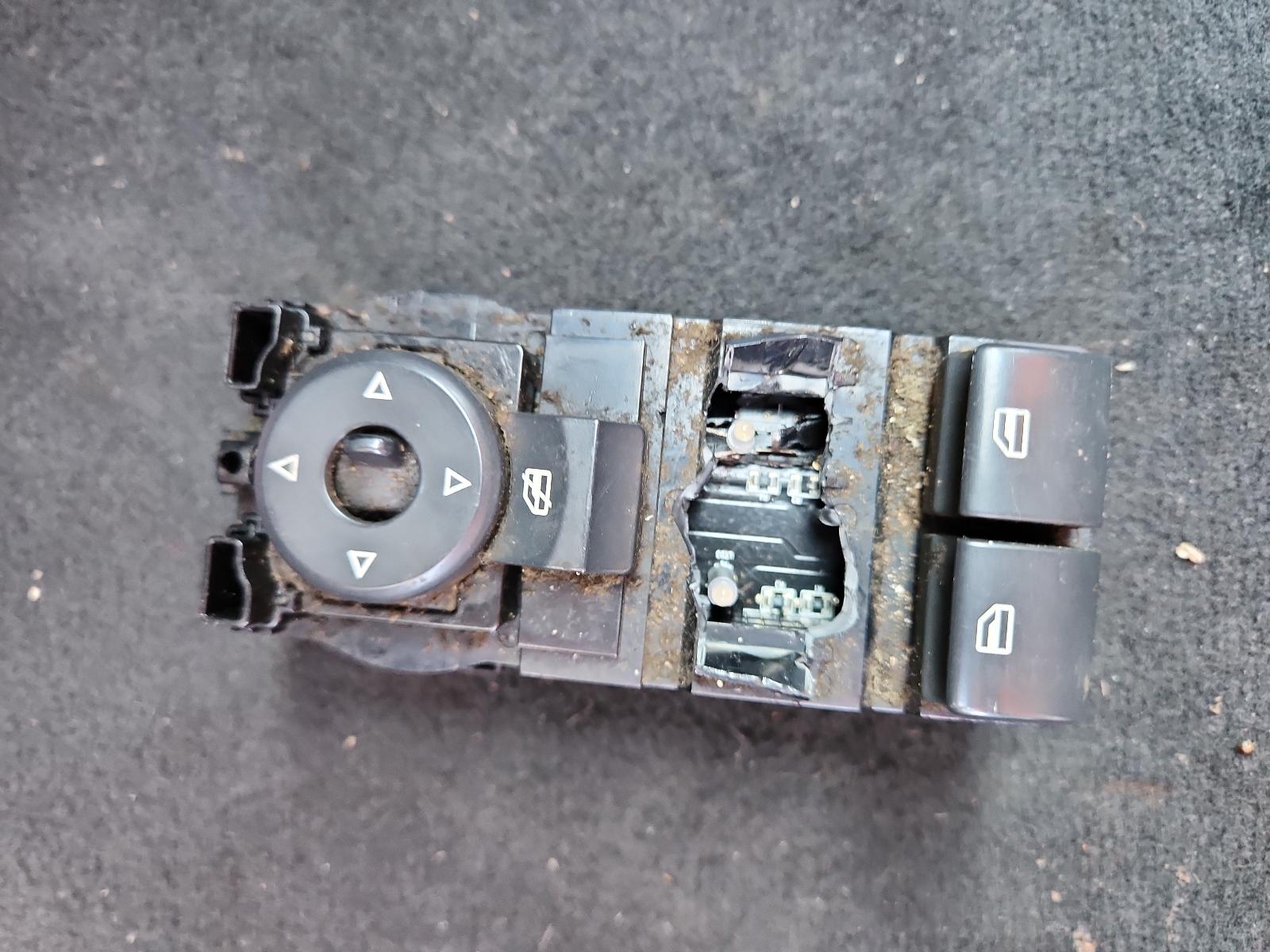 Holden Commodore - VE 2006-2013