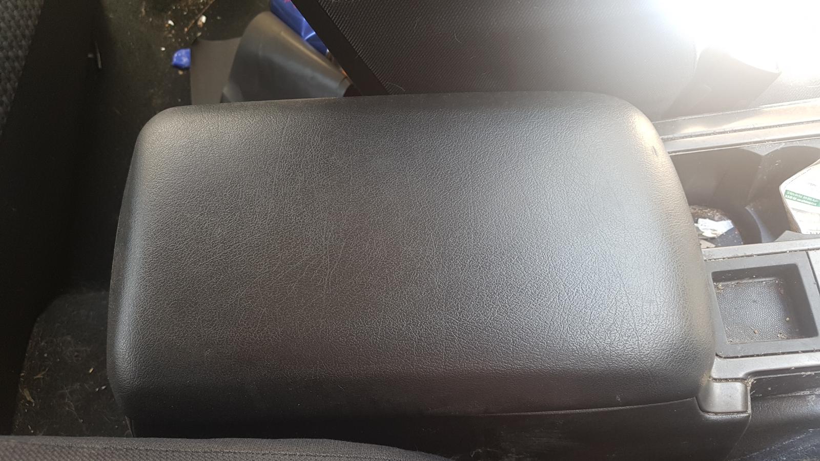 Holden Commodore - VY  2002-2004