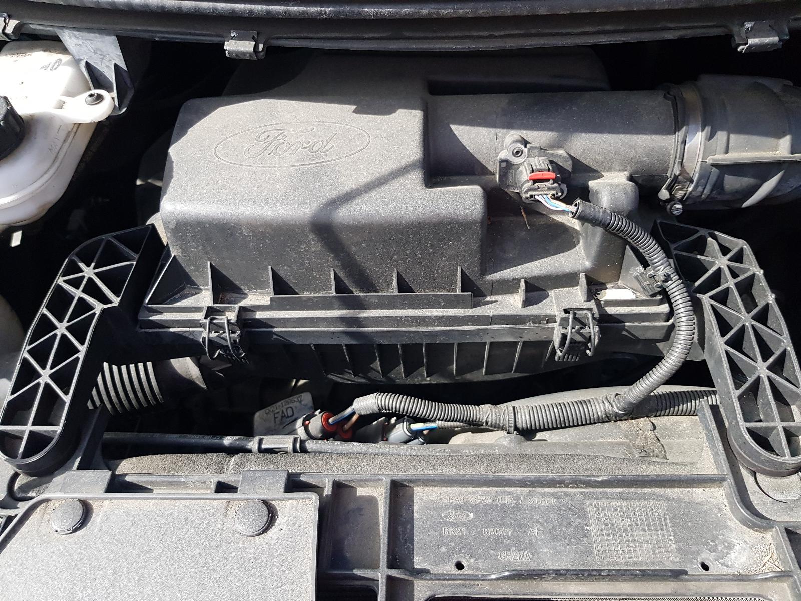 Ford Transit - Other