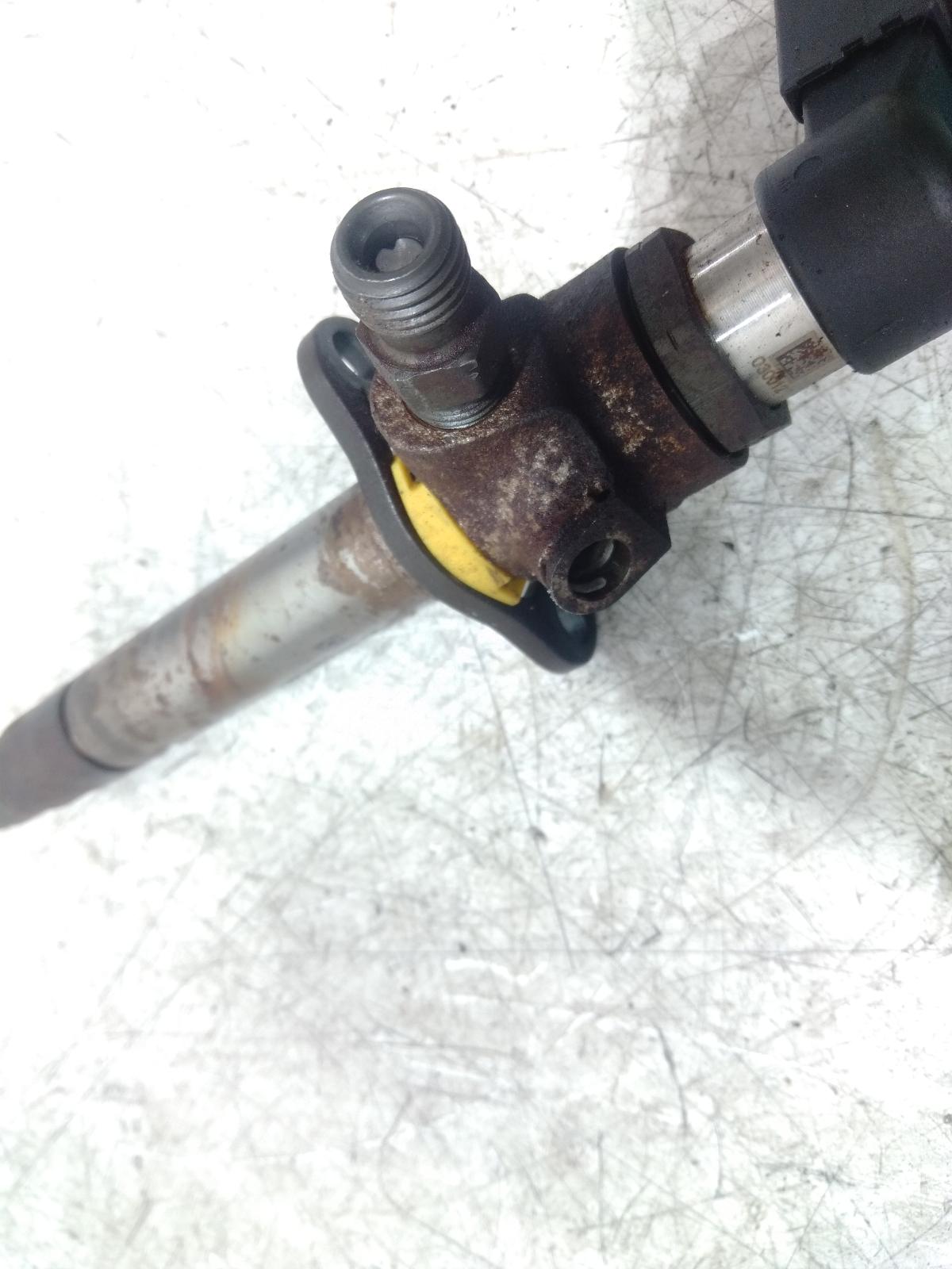 Fuel Injector