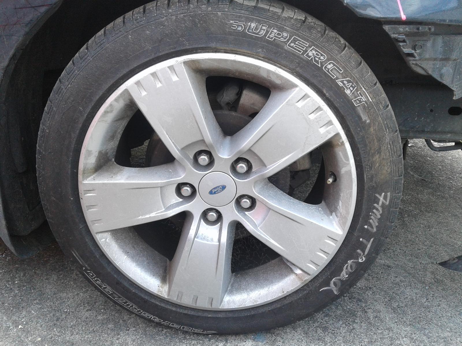 Ford Falcon - BF XR6