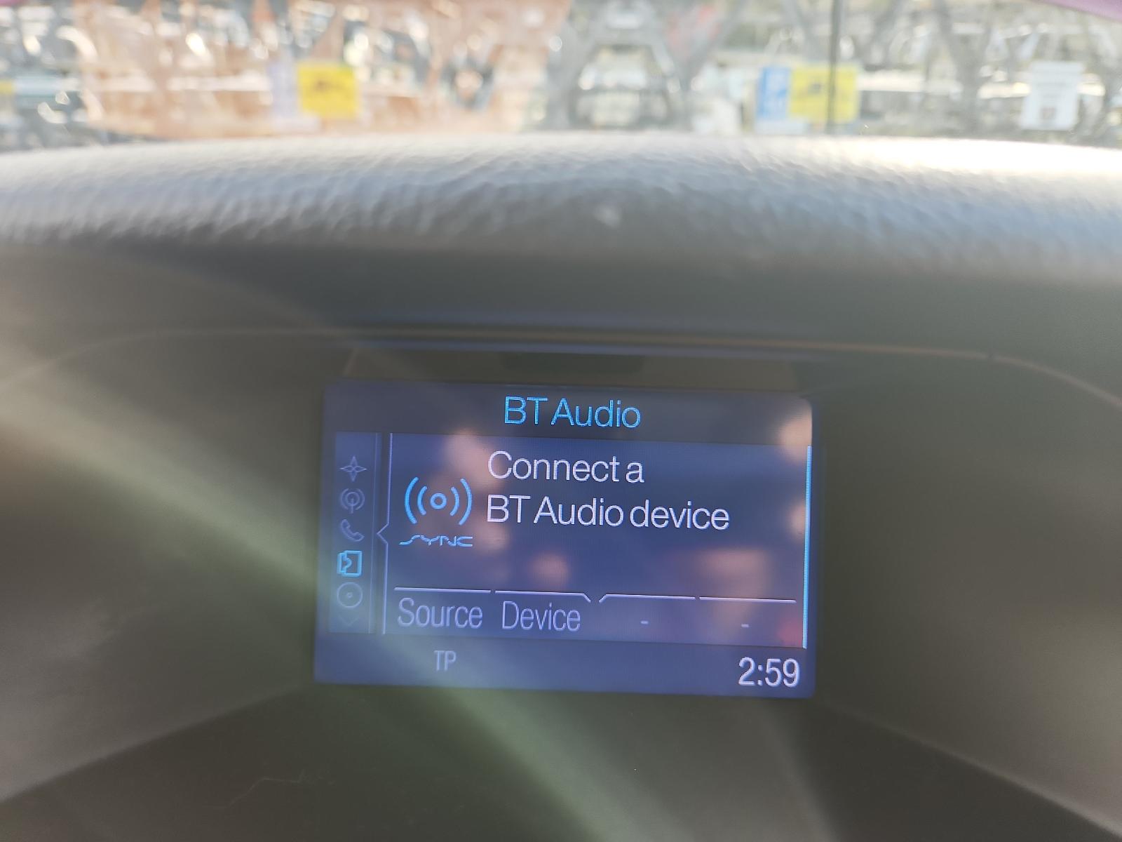 Ford Focus - LW 2011-2015