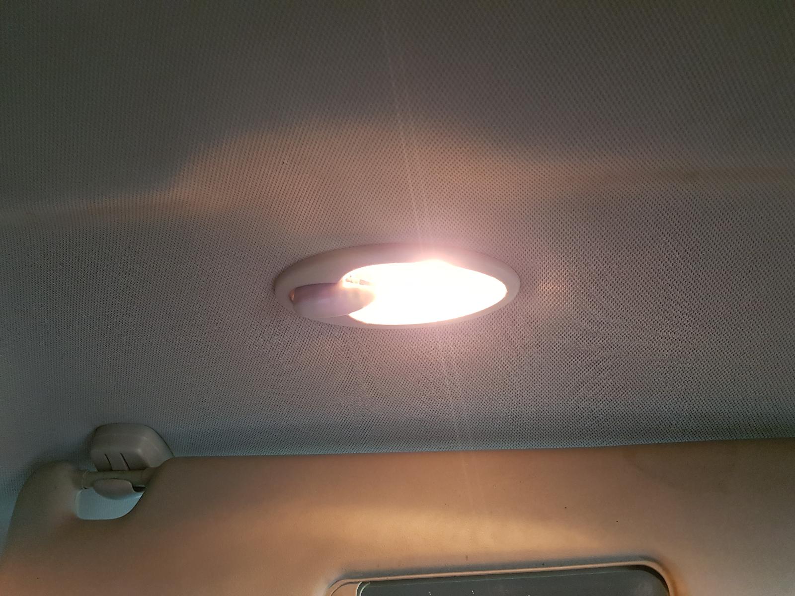 Ford Territory - SZ 2011-Present