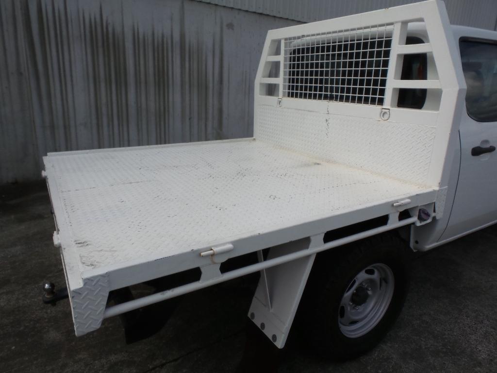 Ford Ranger - PJ 2006-2009