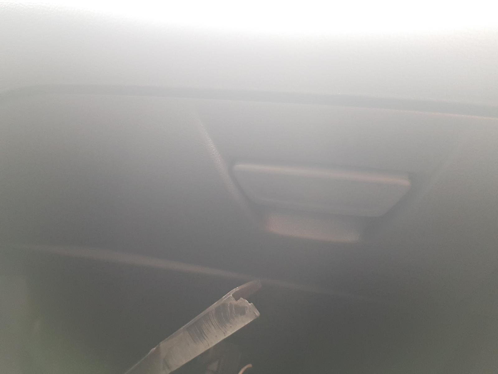 Ford Focus - LW 2011-2015