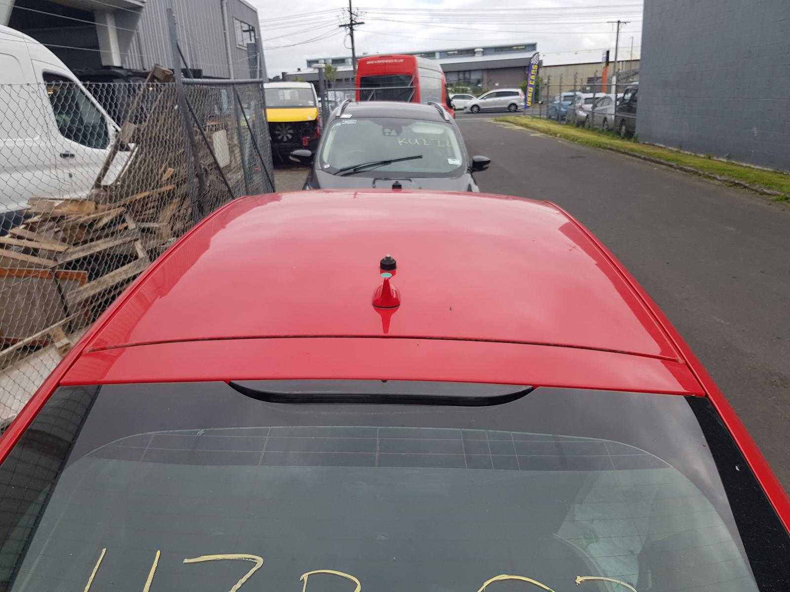 Holden Commodore - Other