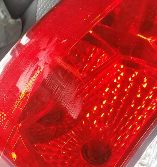 Hyundai Tucson - JM 2004-2010