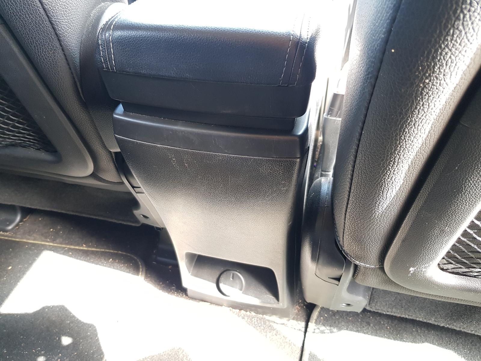 Holden Captiva - Captiva 7 2011-Present