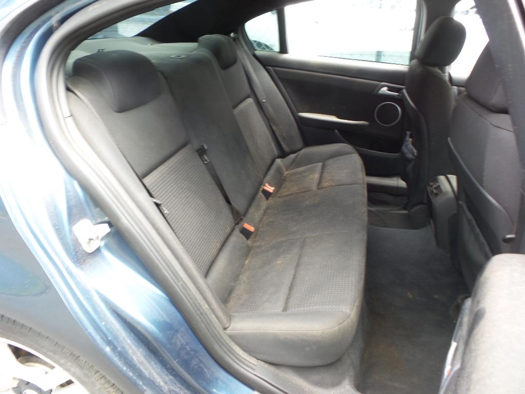 Holden Commodore - VE 2006-2013