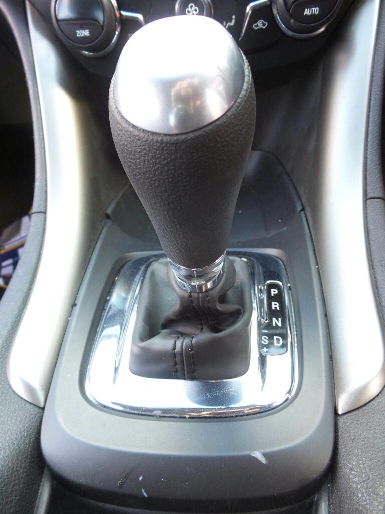 Holden Commodore - VF 2013-Present