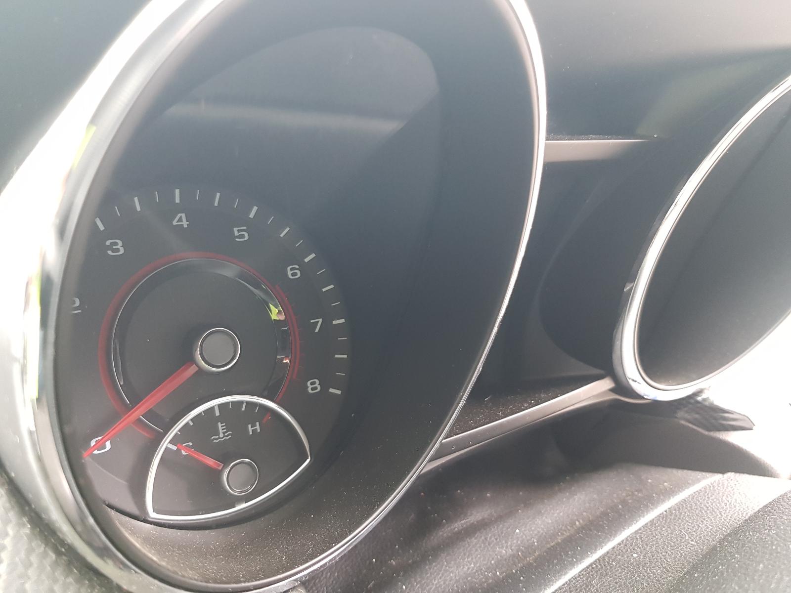 Holden Commodore - VF 2013-Present