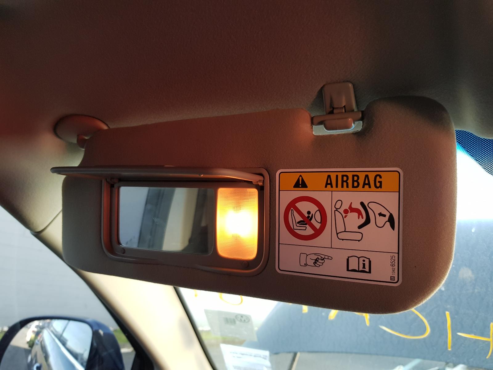 Holden Captiva - Captiva 7 2011-Present