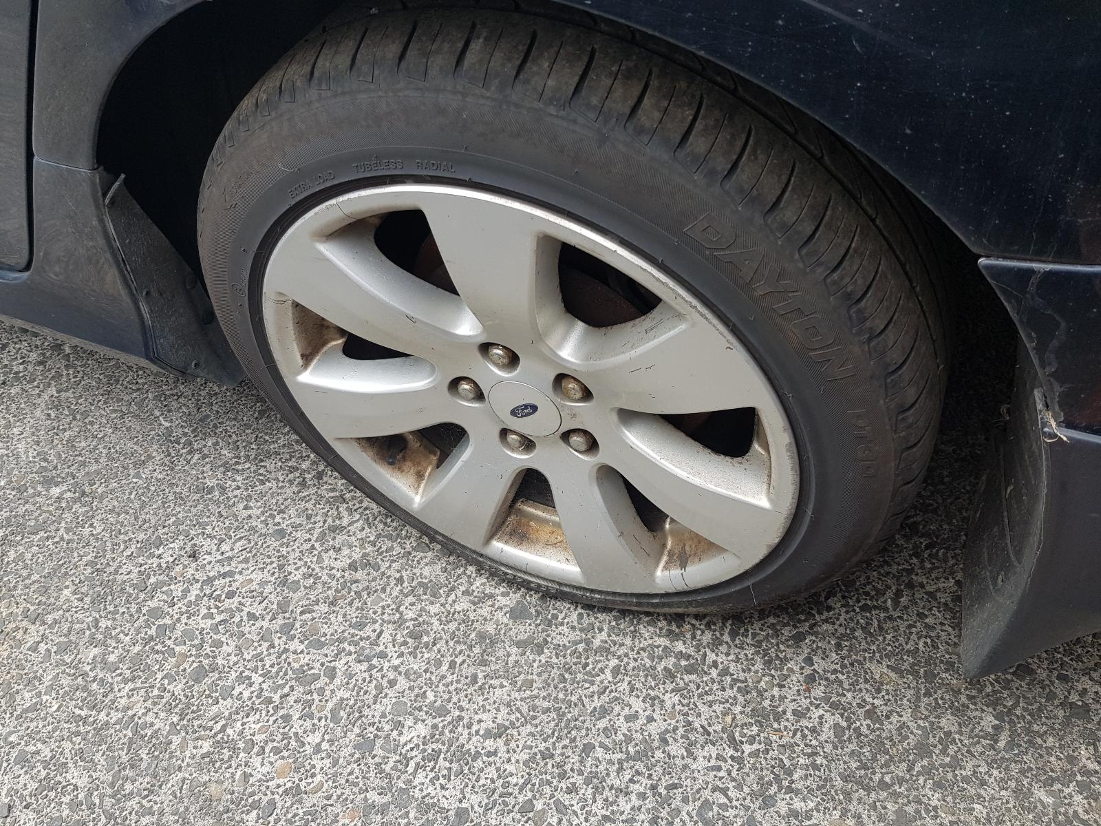 Ford Falcon - FG-FGX 2008-2016