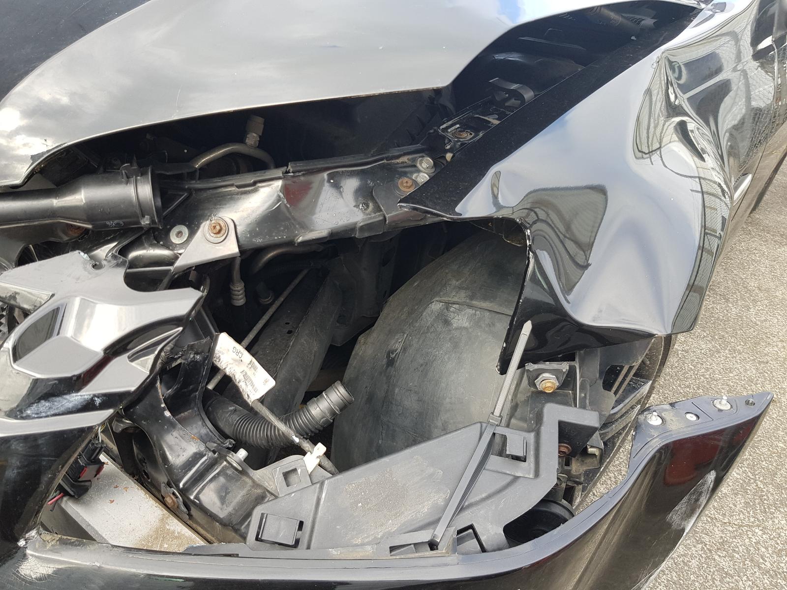 Holden Commodore - VE 2006-2013