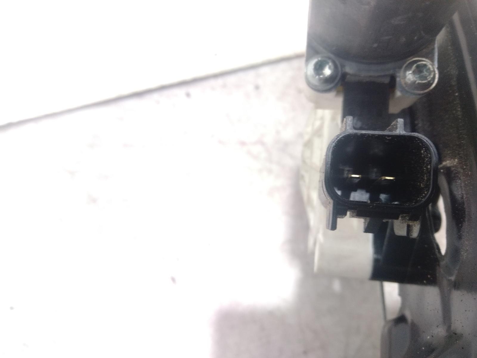 Left_Front_Window_Reg_Motor