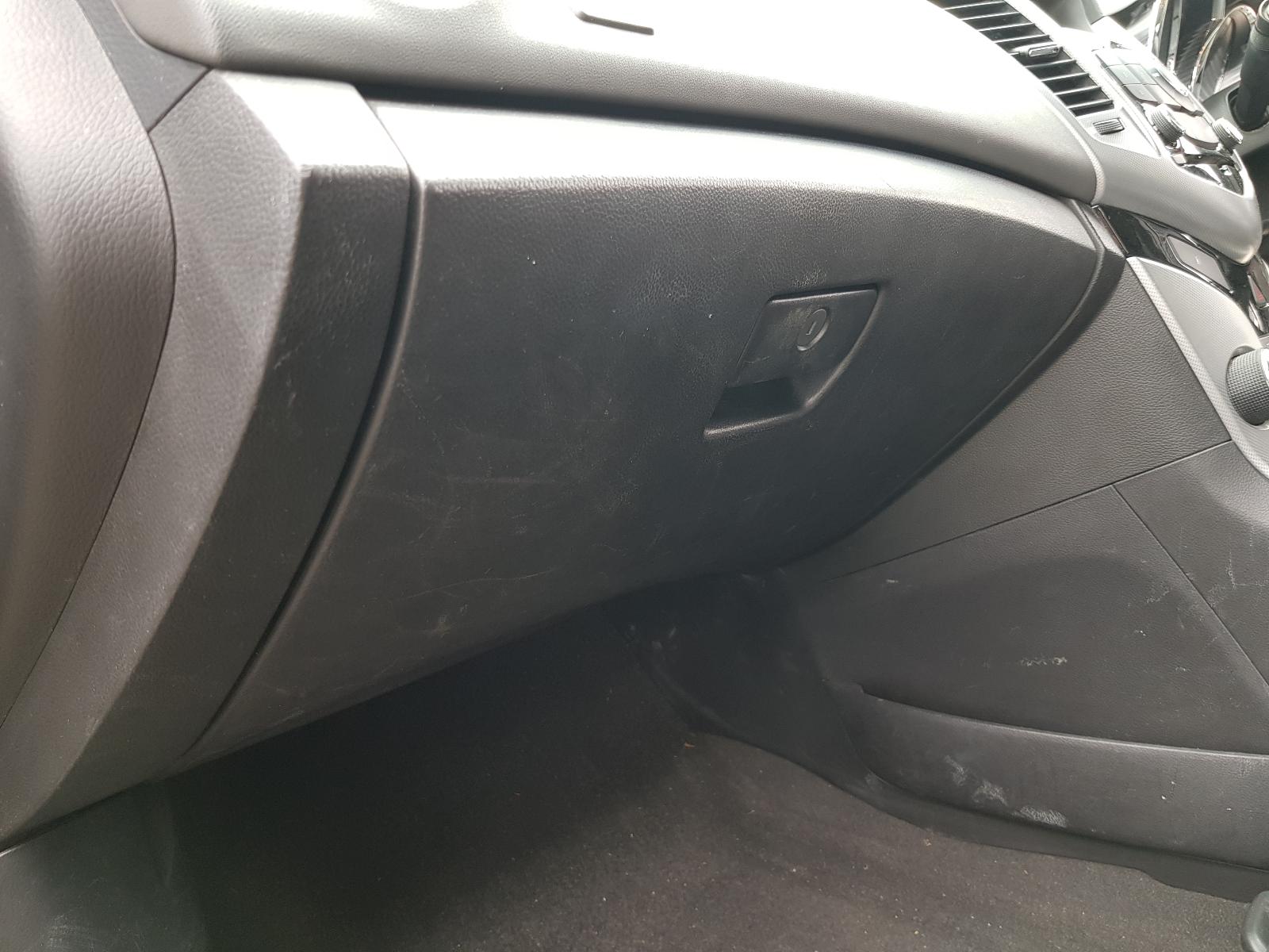 Holden Cruze - 2009-Present