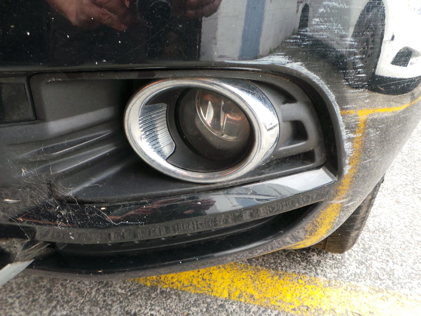 Ford Territory - SZ 2011-Present