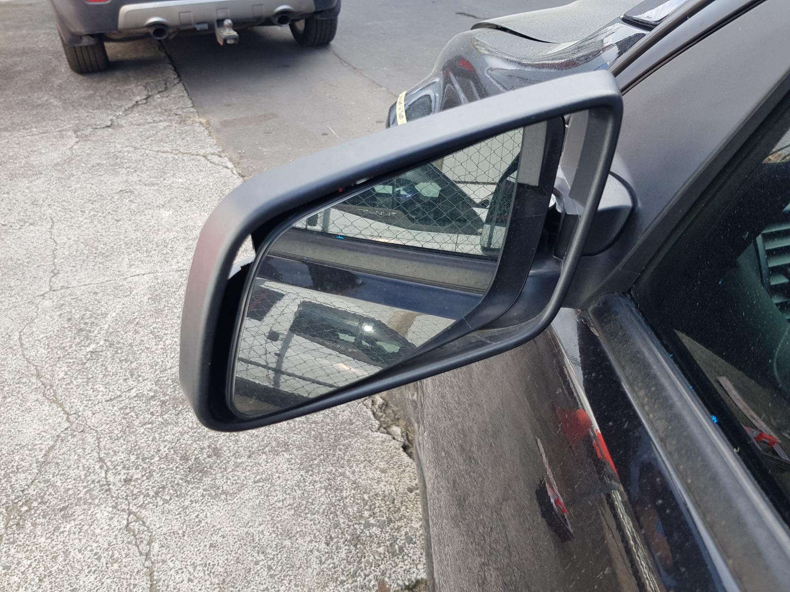 Holden Commodore - VE 2006-2013