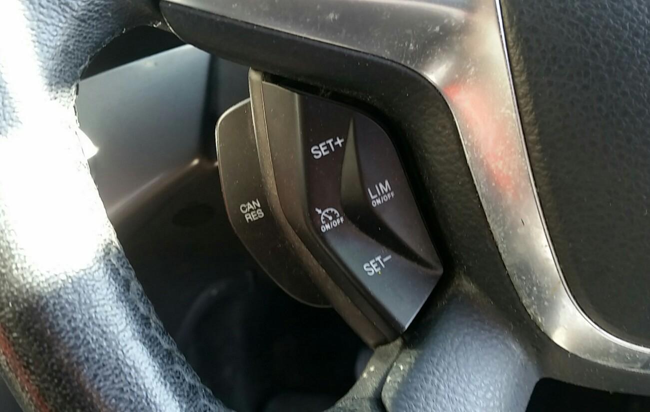 Ford Kuga - TE 2012-2013