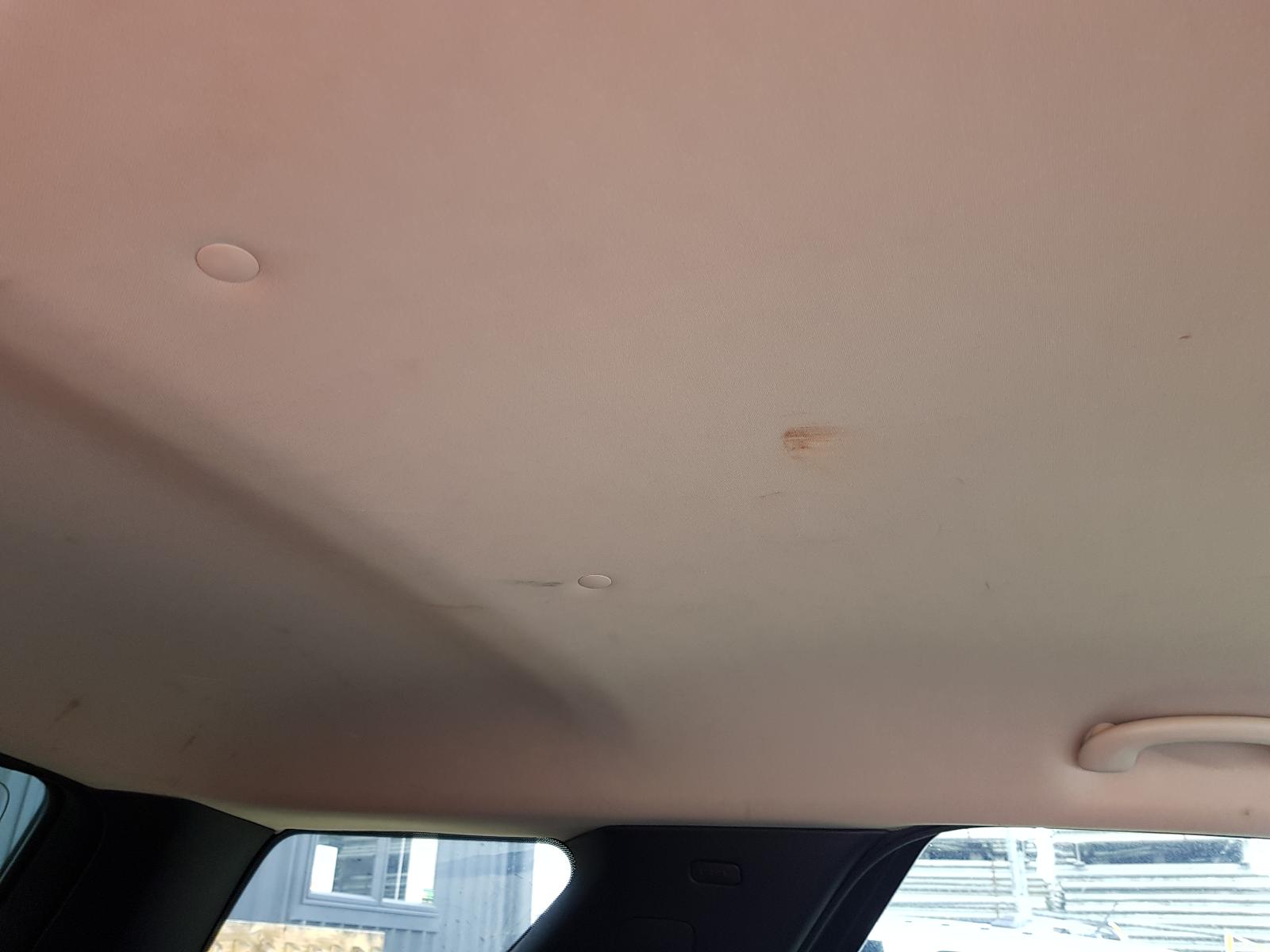 Ford Territory - SZ 2011-Present