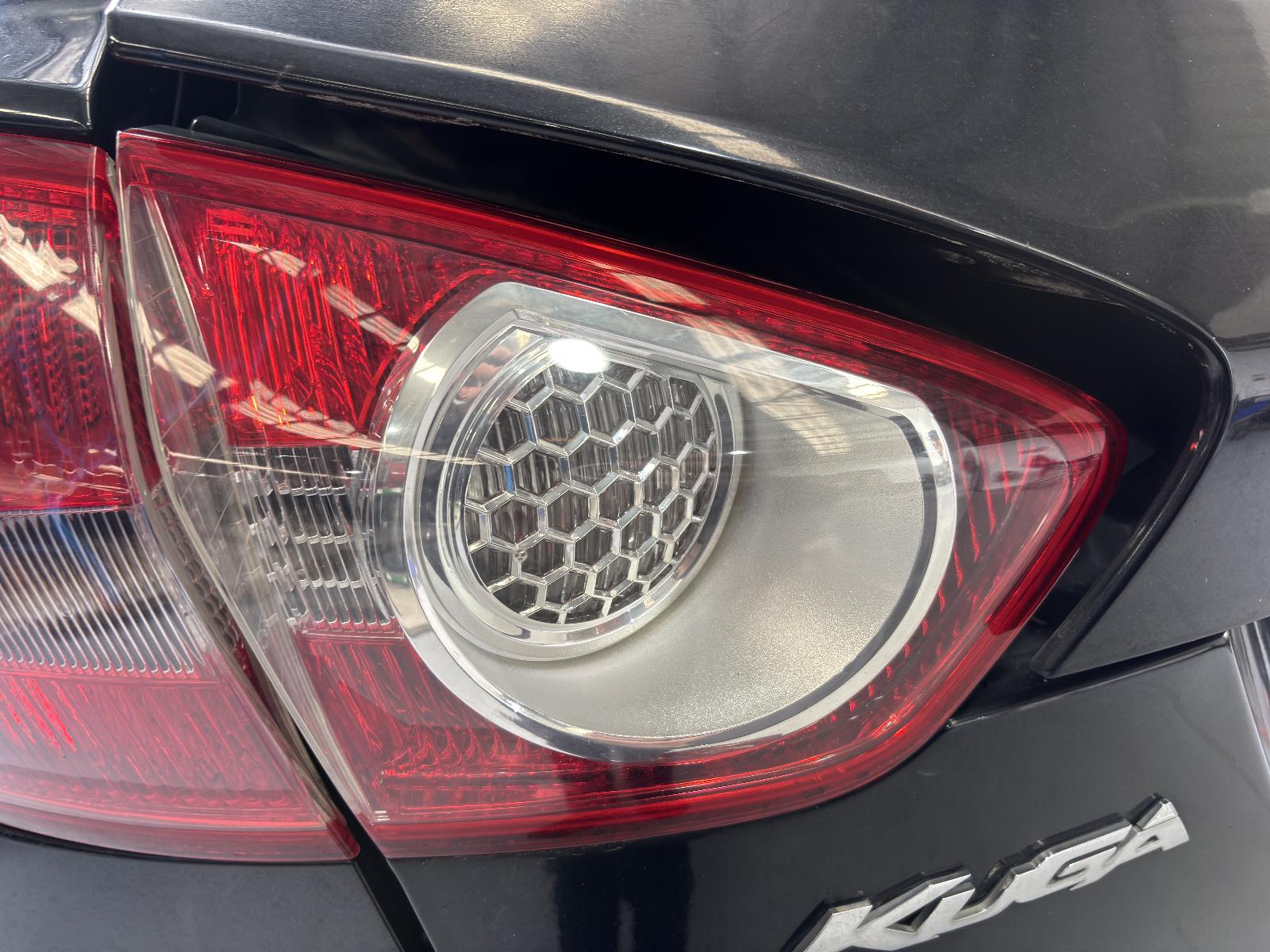 Ford Kuga - 2008-2012