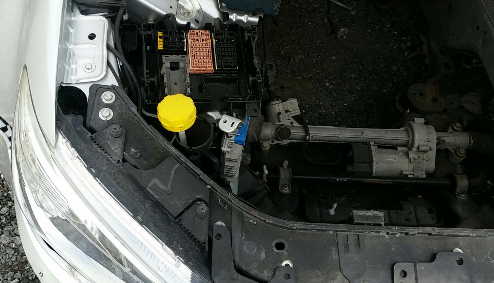 Holden Commodore - VF 2013-Present