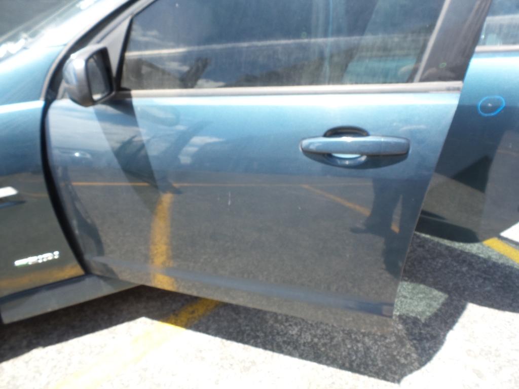 Holden Commodore - VE 2006-2013