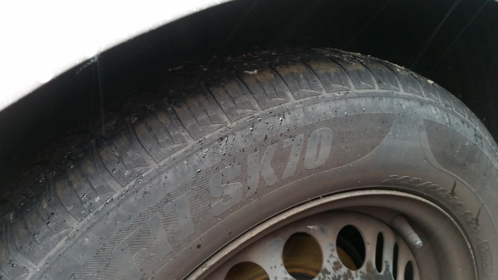 Holden Cruze - 2009-Present