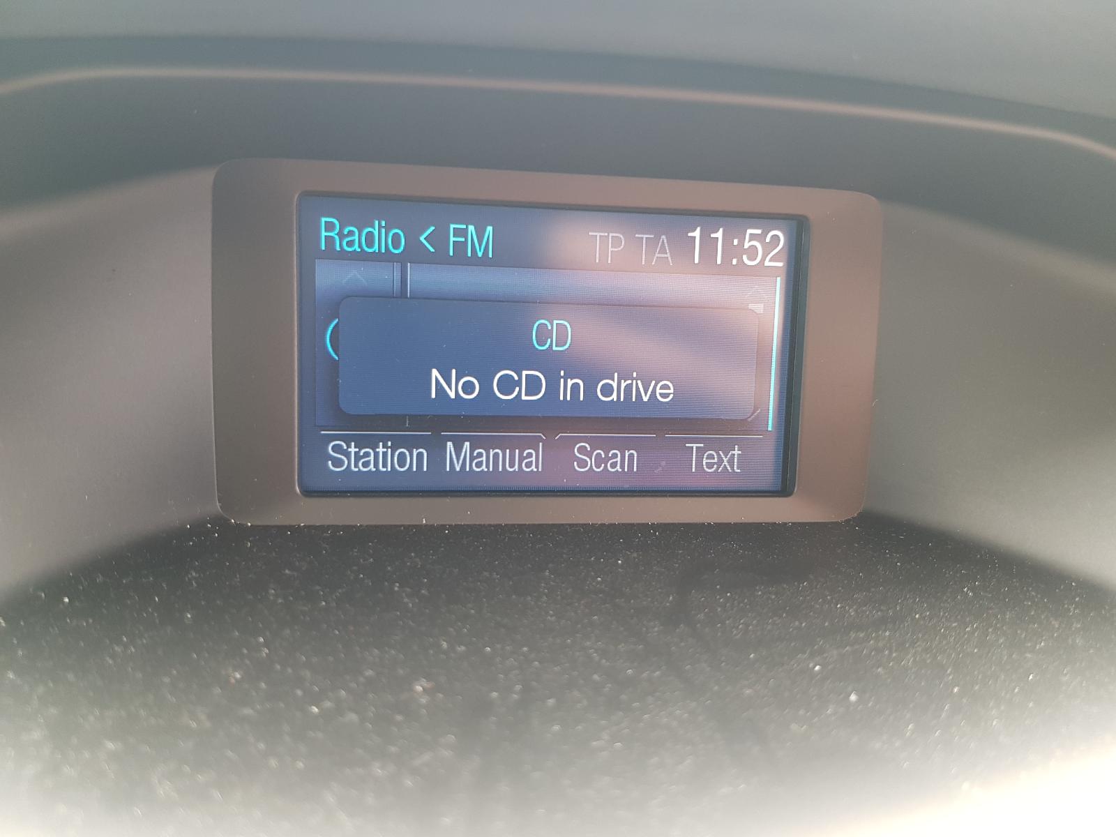 Ford Focus - LW 2011-2015