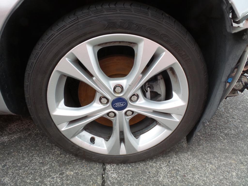 Ford Mondeo - MC 2011-2014