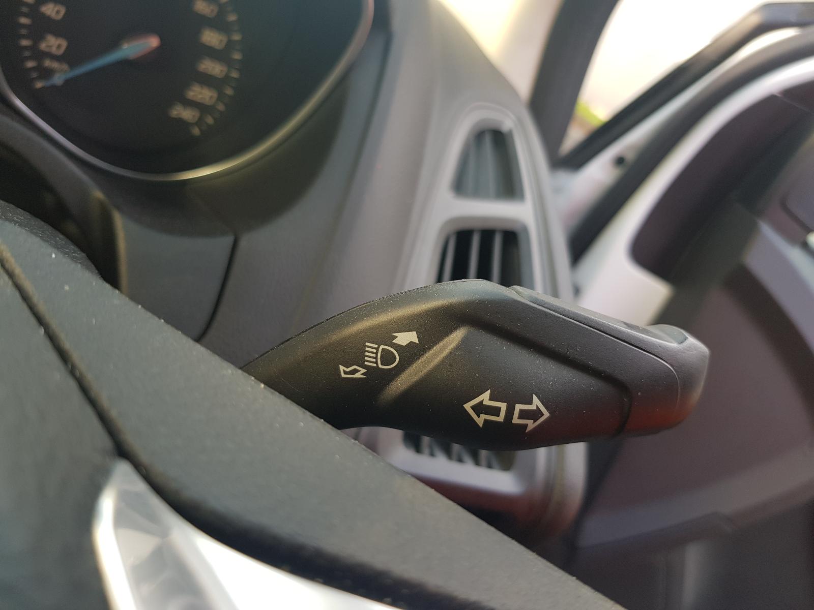 Ford Focus - LW 2011-2015