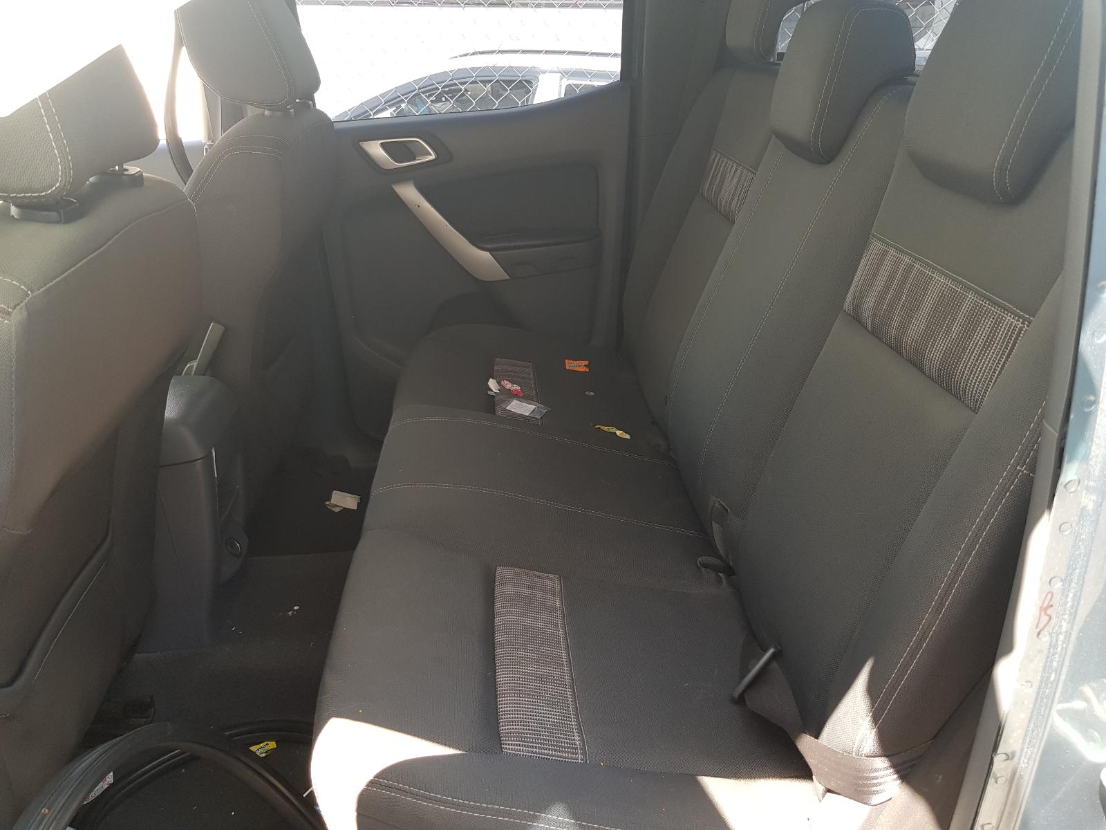 Ford Ranger - PX/PX2 2011-2017