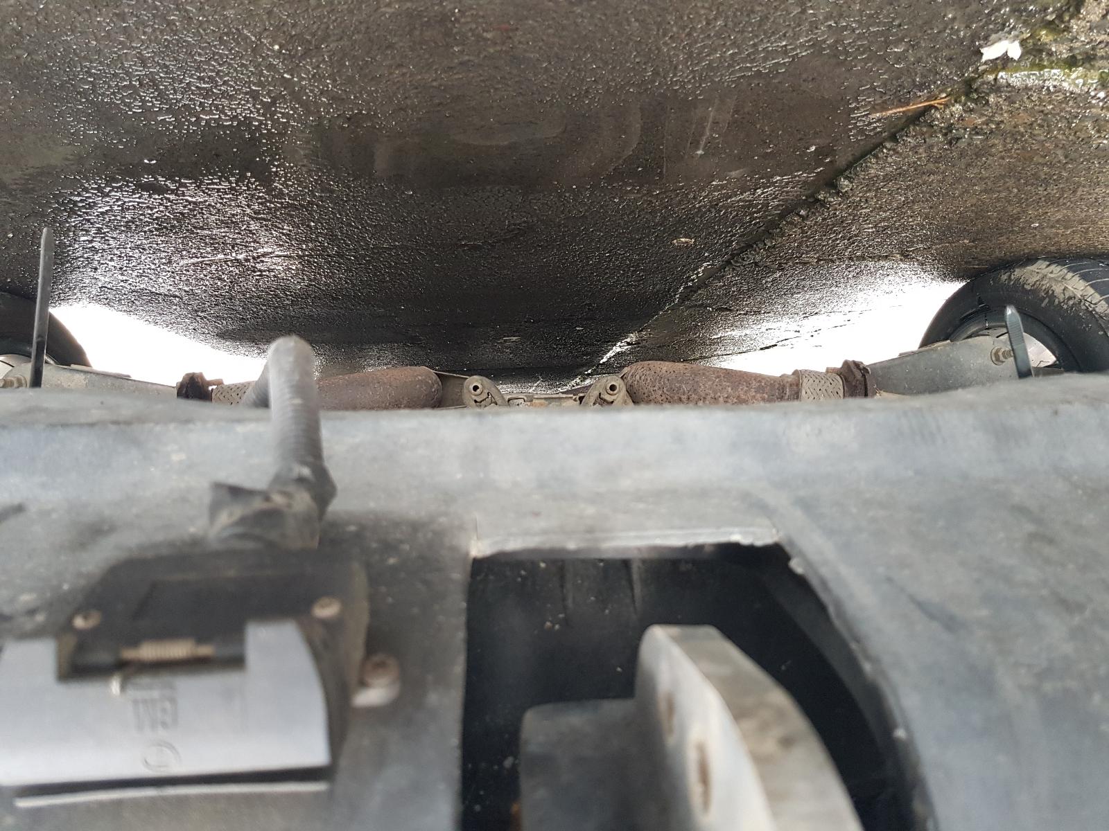 Holden Commodore - VE Omega 06-