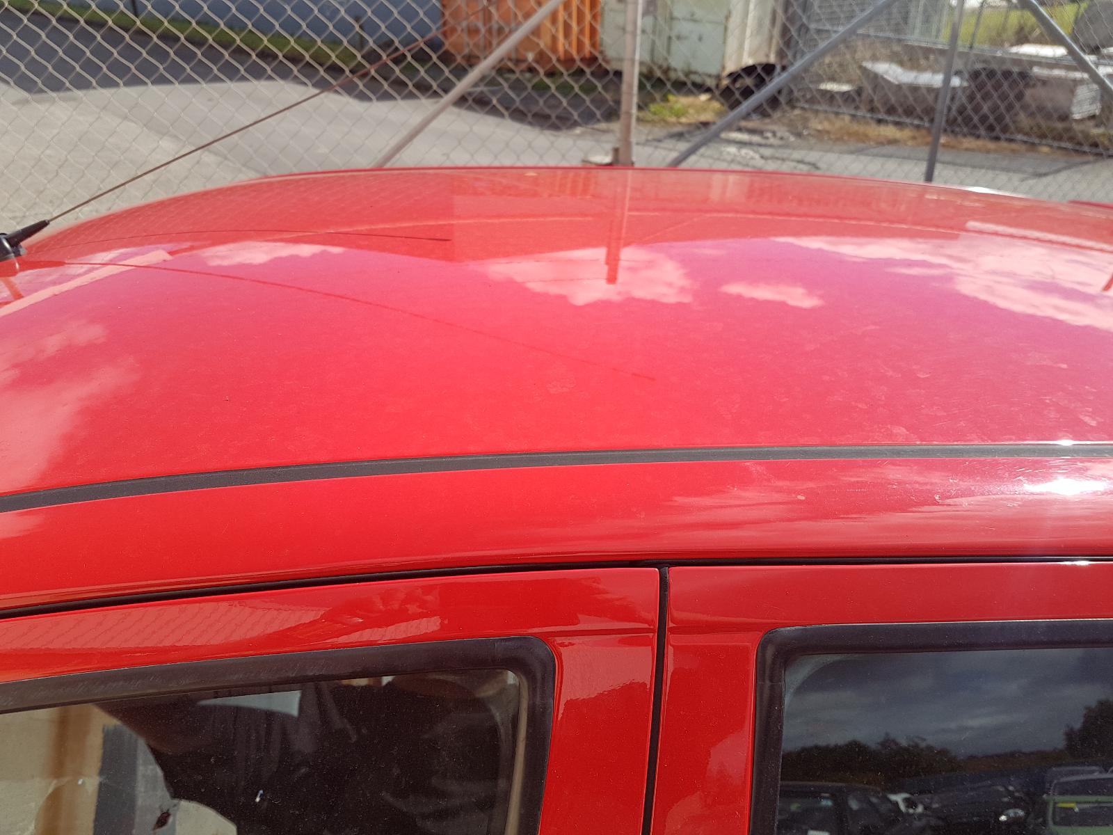 Hyundai Getz - BT51 2002-2010