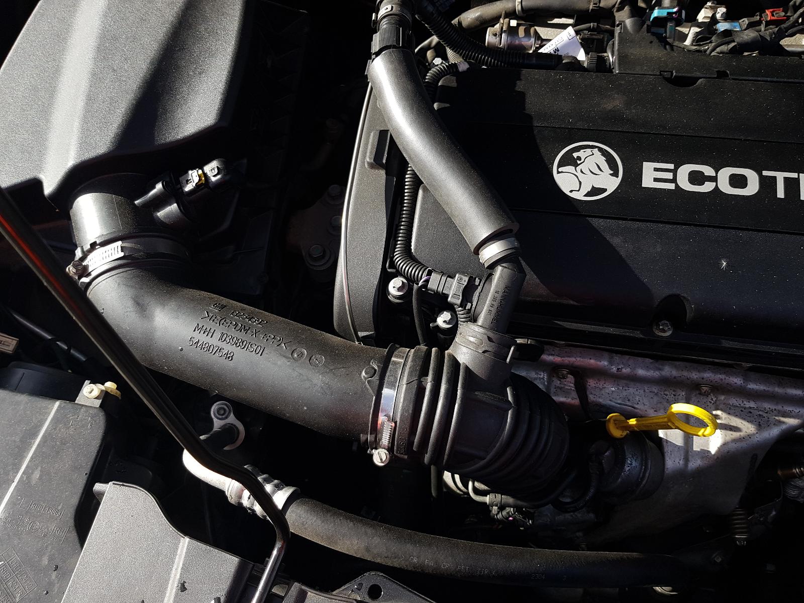 Holden Cruze - 2009-Present