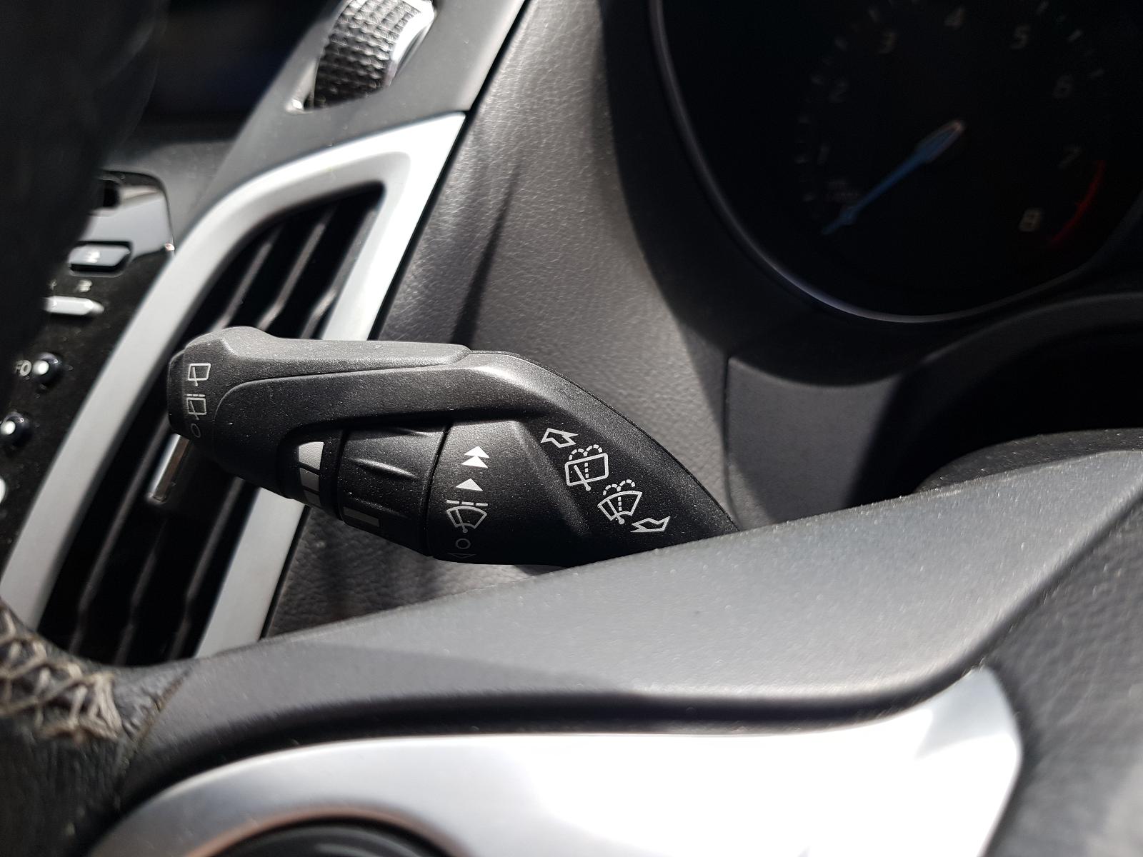 Ford Focus - LW 2011-2015