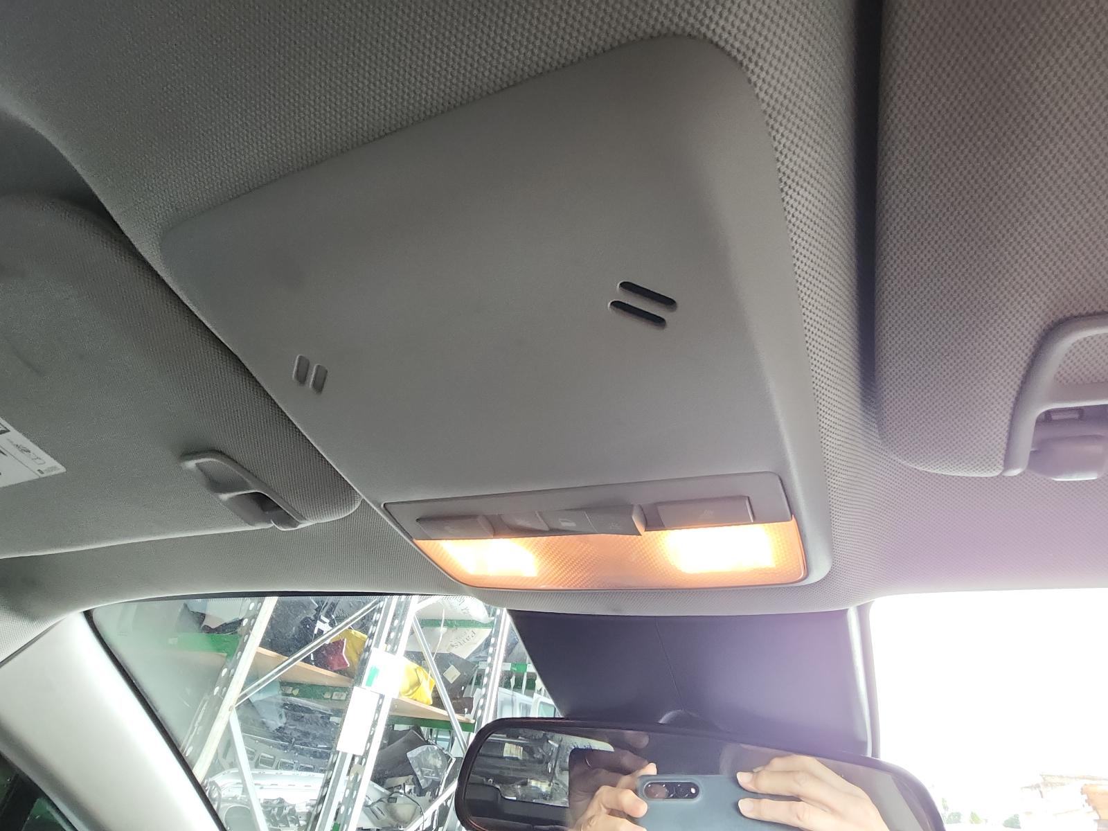 Holden Trax - TJ Series 2013-Present