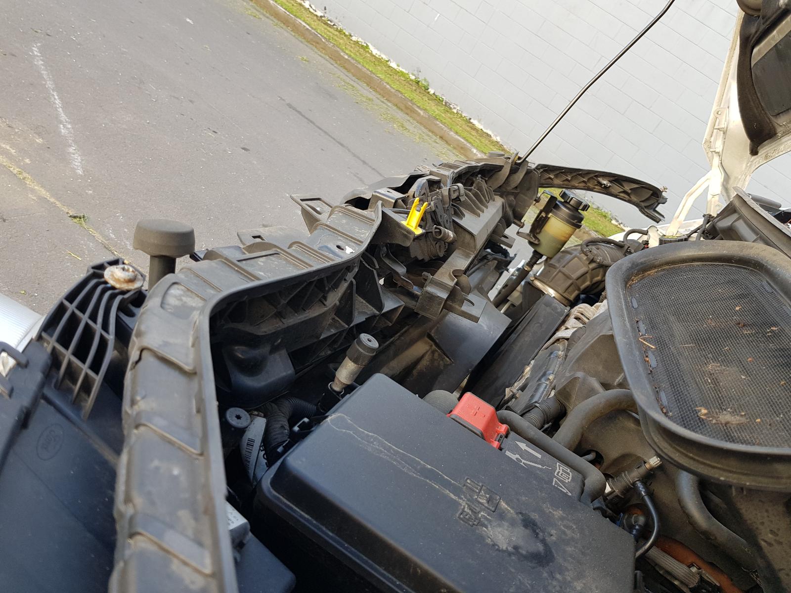 Ford Transit - Other