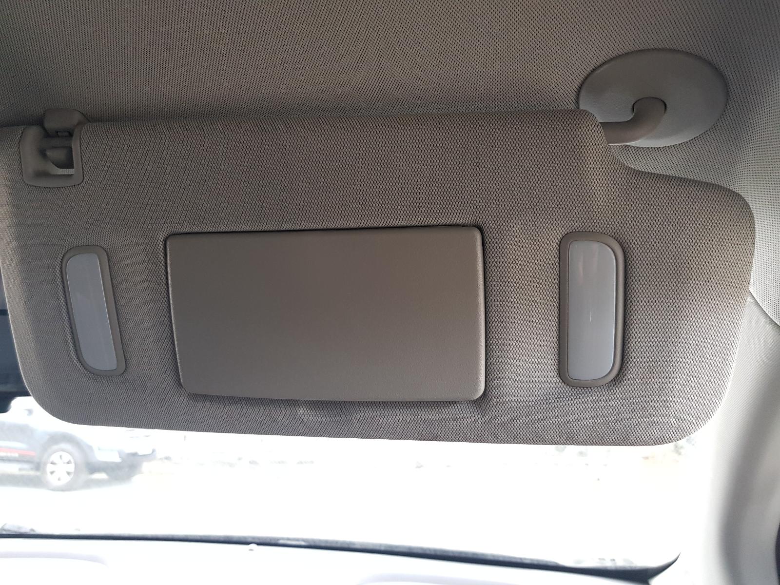 Holden Trax - TJ Series 2013-Present